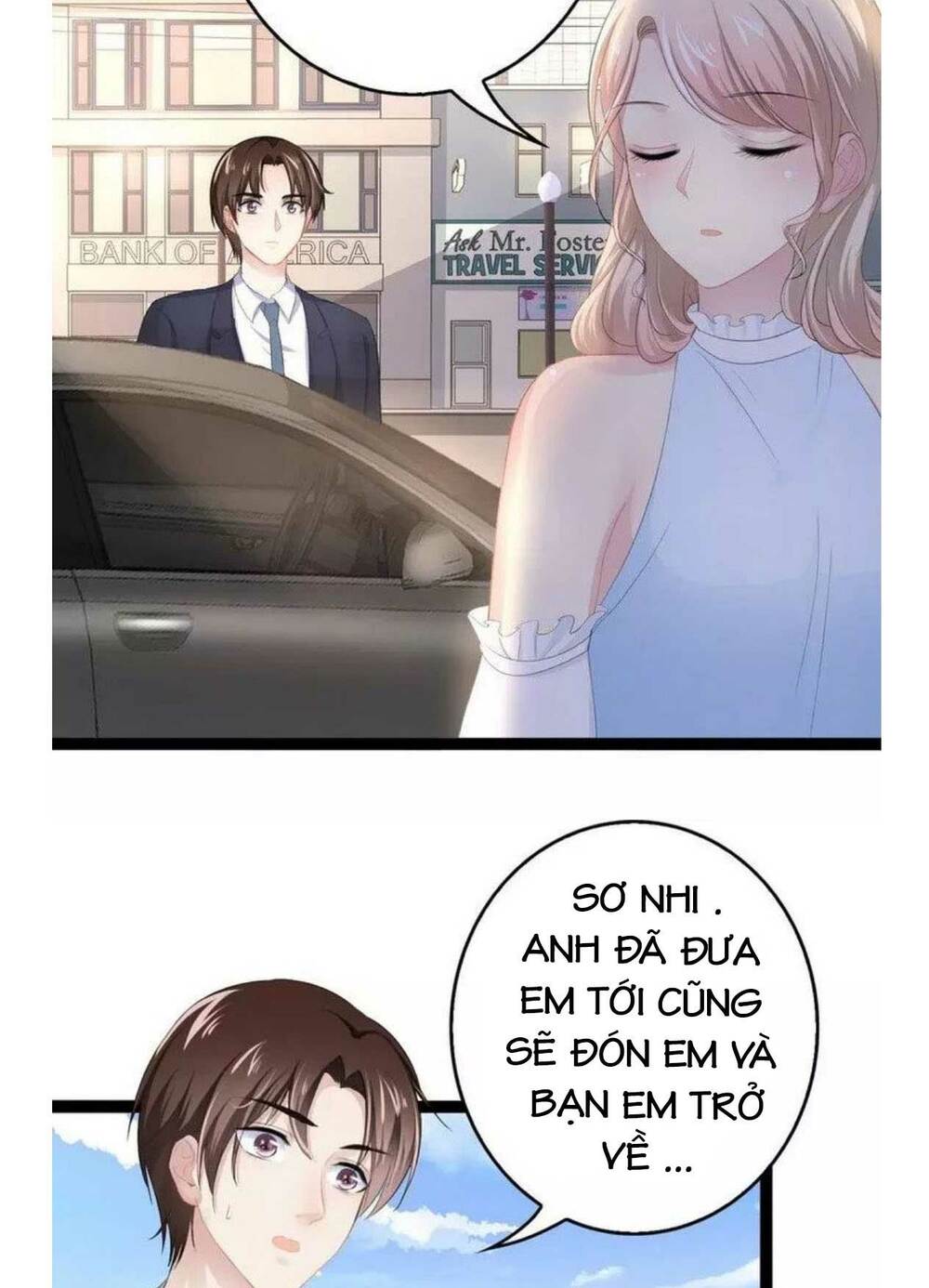 thần bí đế thiếu điềm sủng thê chapter 99 16