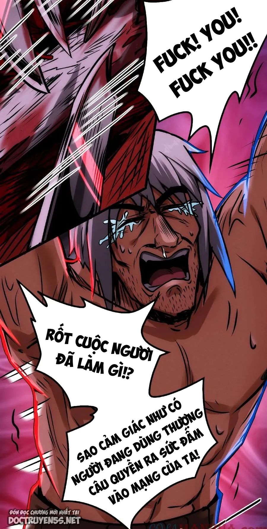 quỷ dị dược tề sư: bệnh nhân của ta đều là kinh khủng chapter 22 14