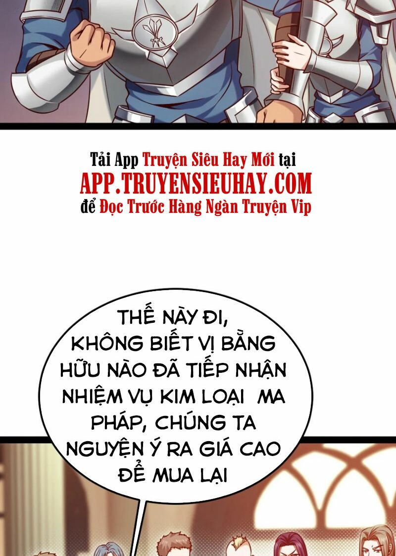 ma thú kiếm thánh dị giới tung hoành chapter 221 50