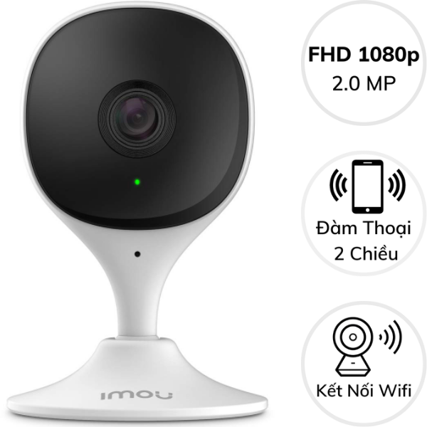 Camera IP Wifi Imou IPC-C22SP-imou - Hàng chính hãng