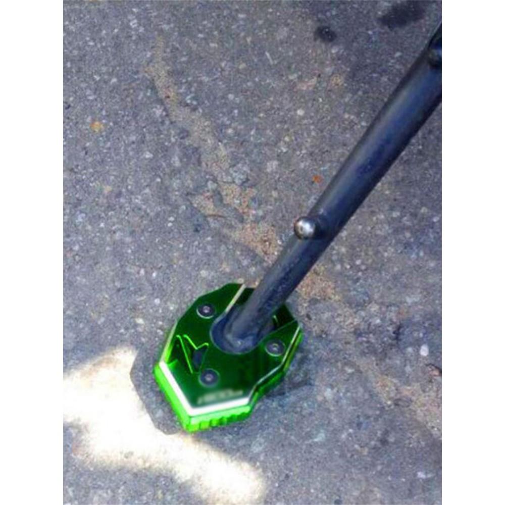 Đế Chân Chống Mô Tô Kawasaki Z900 Z650 Z1000 ER6N NINJA250 300 Z250 Z300
