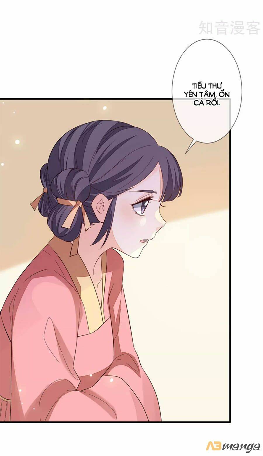 cửu khuyết phong hoa chapter 107 3