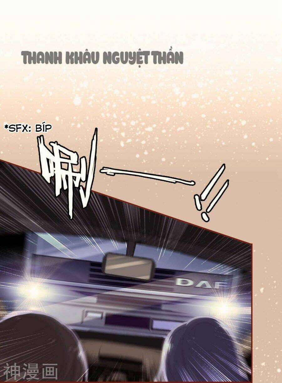 luyến ái khoái đệ chapter 1 26