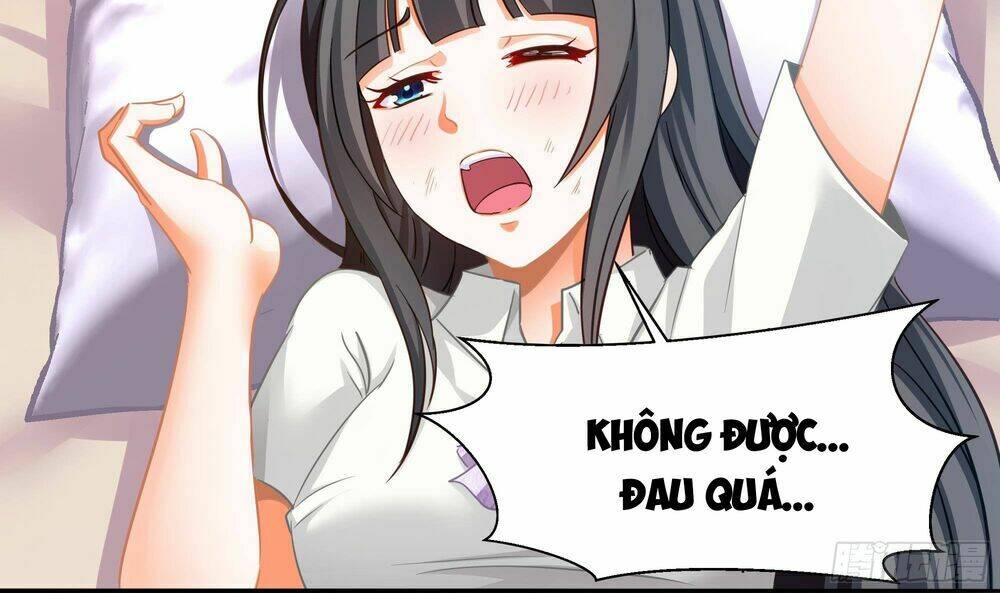 vua không vương miện của hoa khôi chapter 2 8