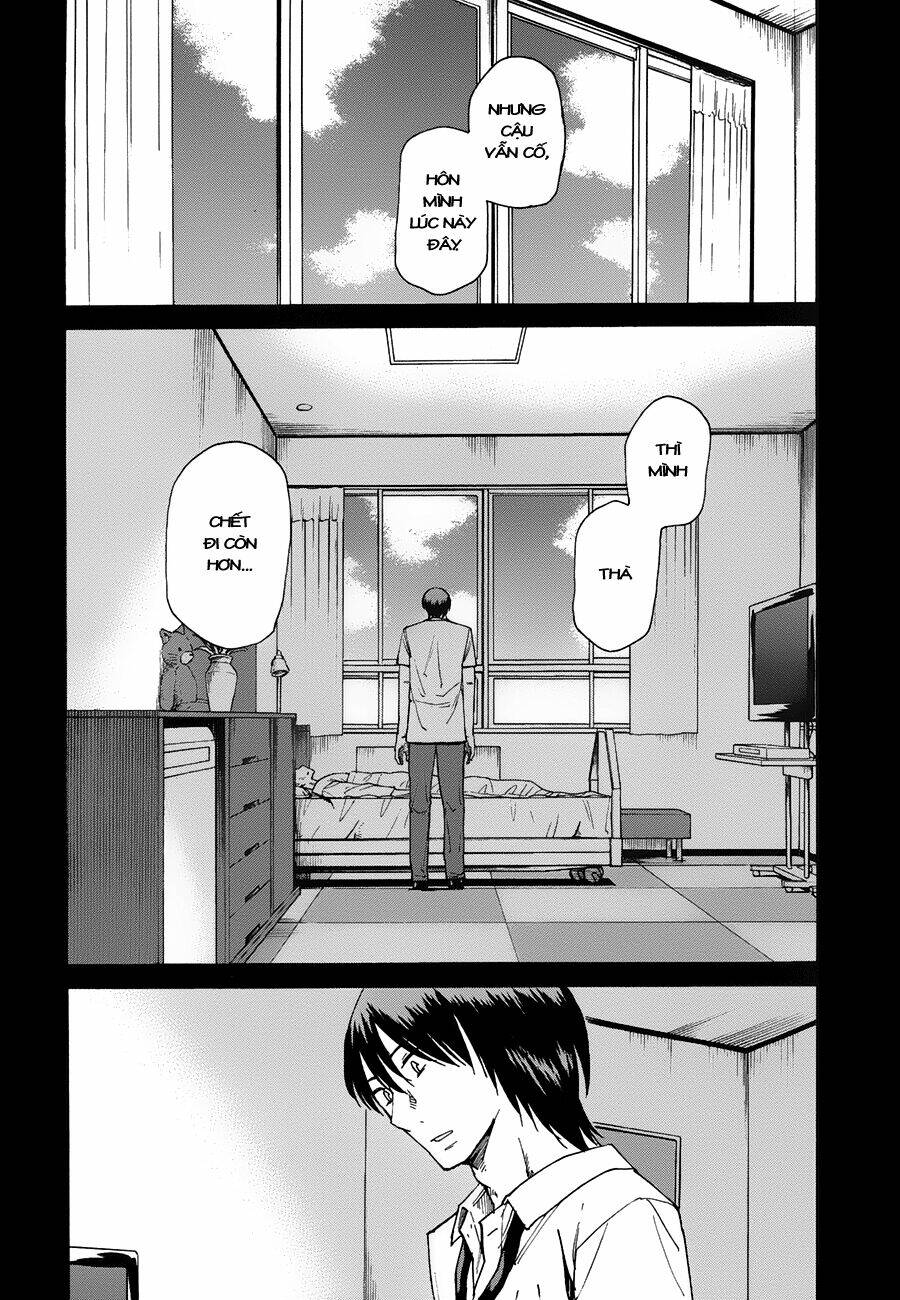 onnanoko ga shinu hanashi chapter 7 39
