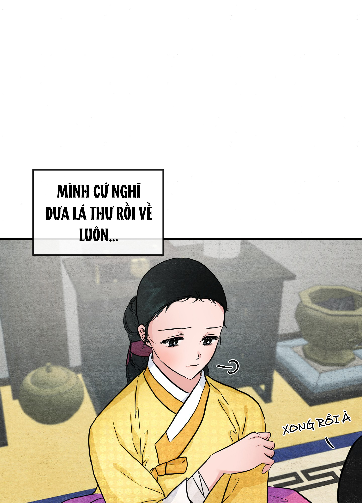 Cương Nhân chapter 25 38