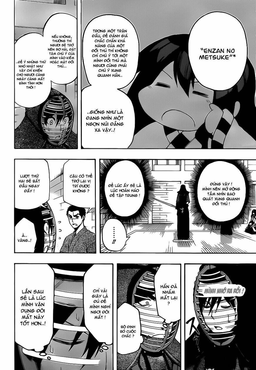 kurogane chapter 5 18