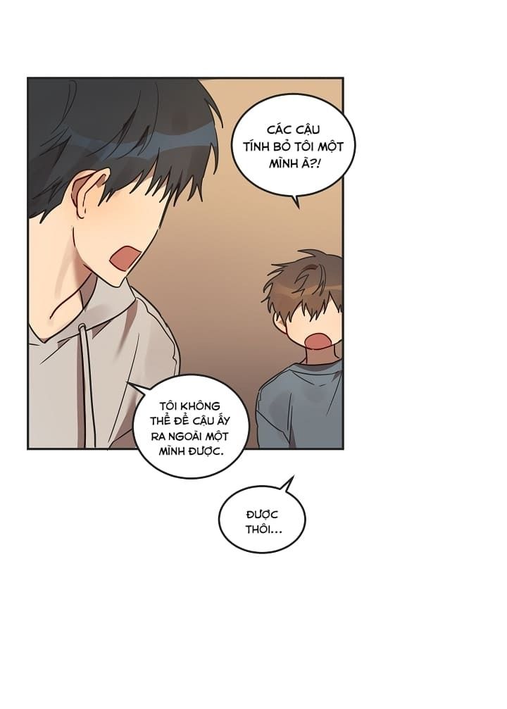 khi tên ta là một chapter 8 22