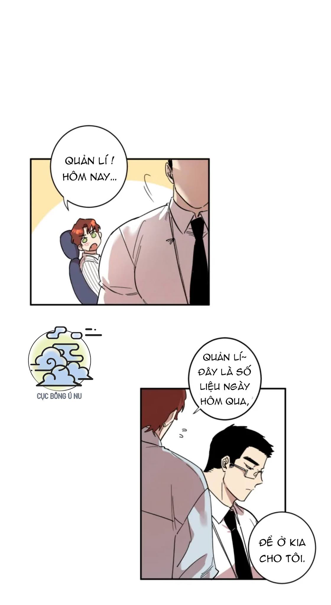 công dụng của cà vạt chapter 13 1