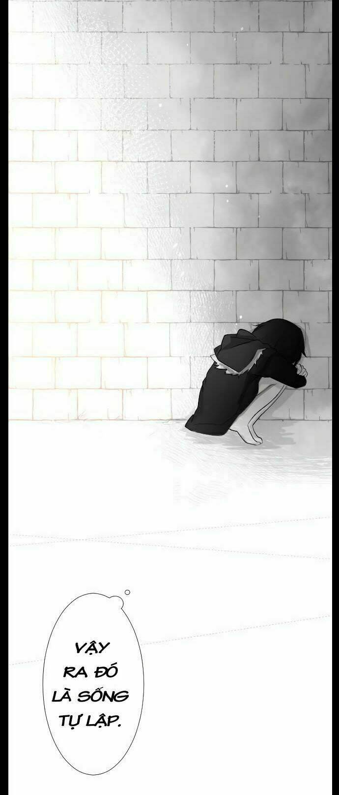 rodiura kurashi chapter 13 32