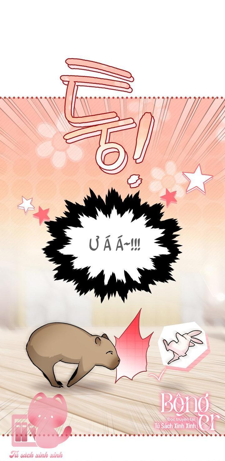 quan hệ cộng sinh giữa báo đen và thỏ trắng chapter 123 62