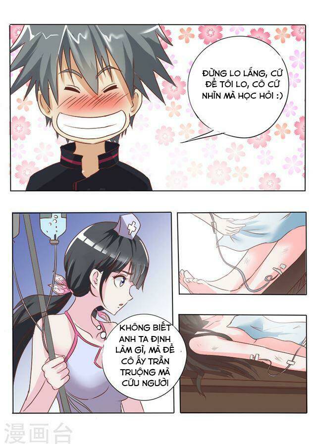 trung hoa thần y chapter 3 7
