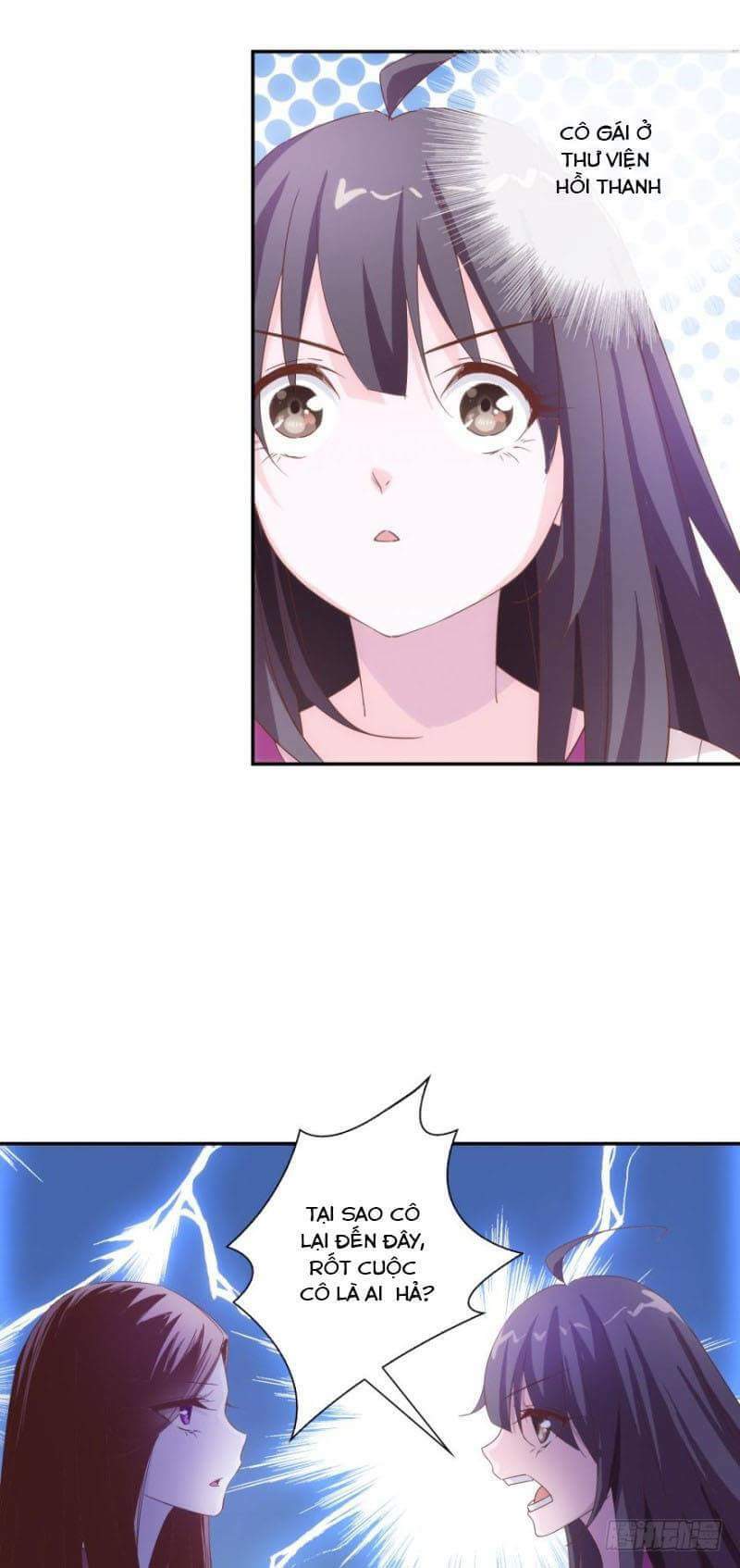 lạc vũ trấn chapter 6 7