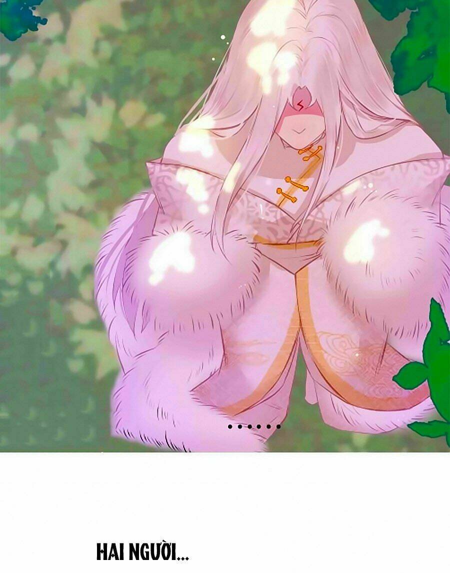 trẫm quyết định giải tán hậu cung chapter 0 17