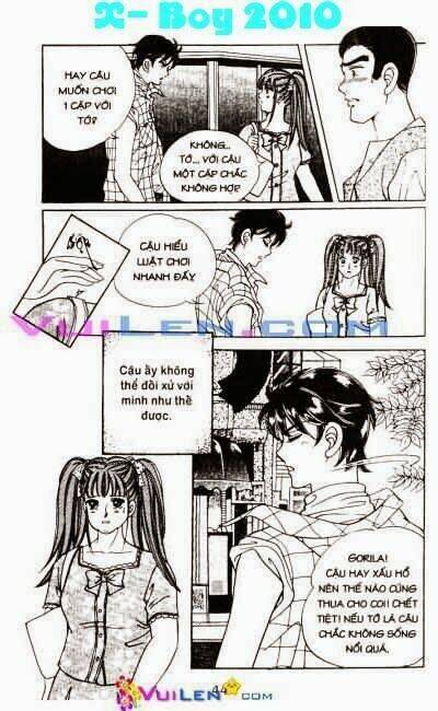 cô giáo tuổi 18 chapter 12 44