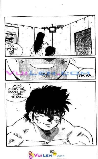 truyền nhân atula - shura no mon i chapter 37 83