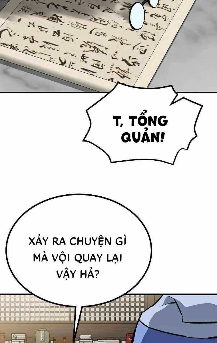 Cung Quỷ Kiếm Thần Chapter 193 - Trang 90