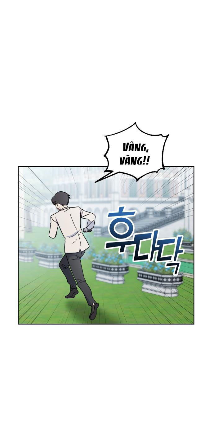 quản gia, cho tôi đi chapter 1.2 3