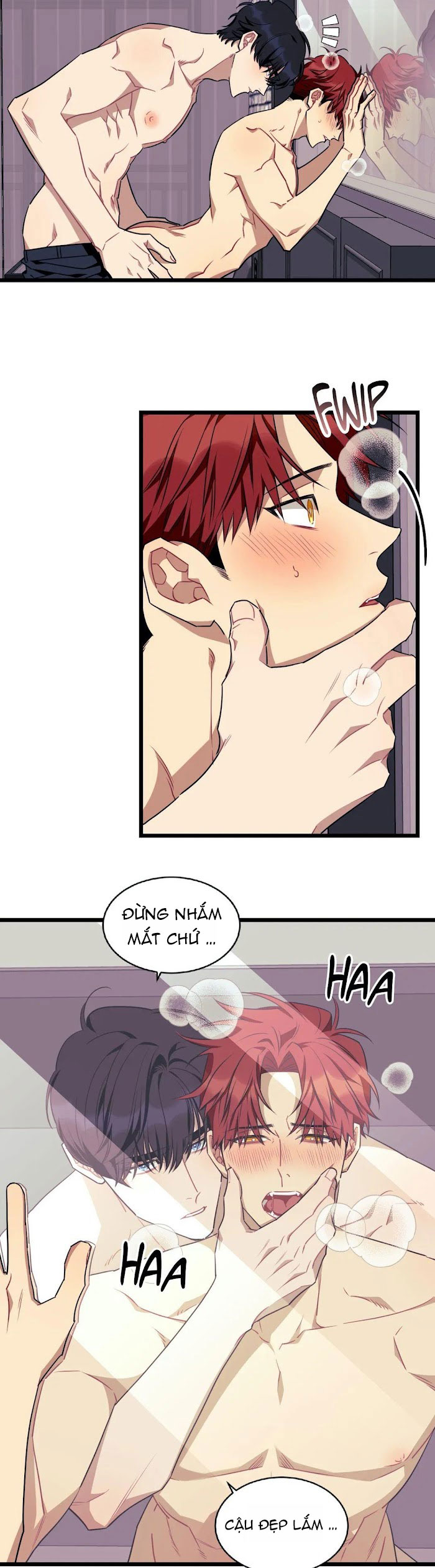 tell me your wish chapter 46 22