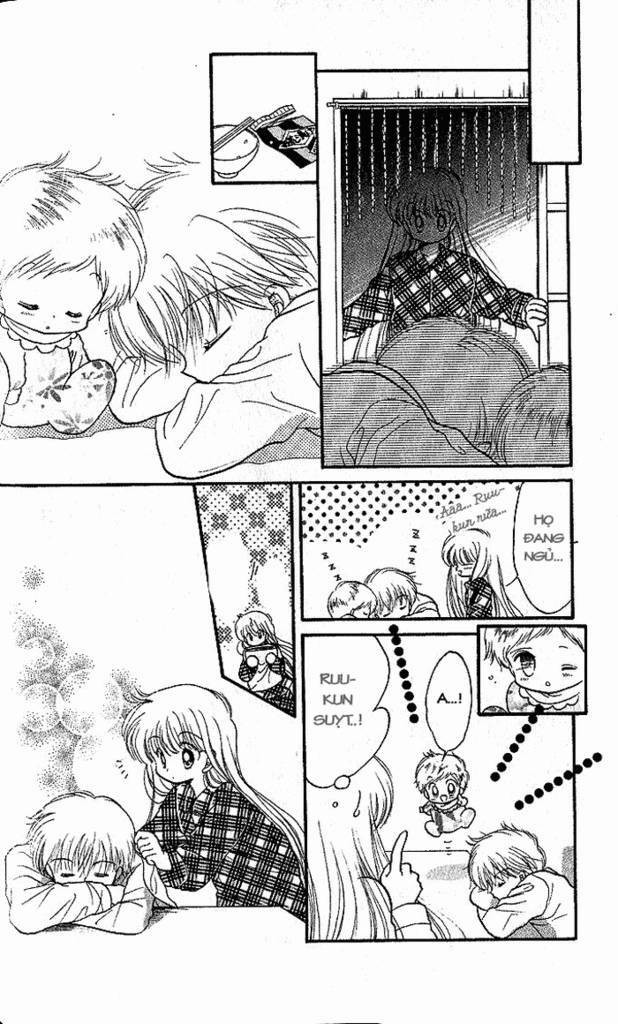 daa! daa! daa! chapter 4 39