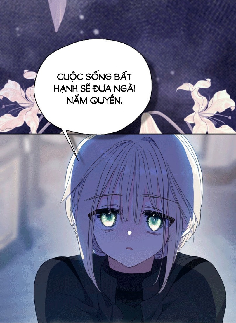 bệ hạ, xin đừng giết tôi!! chapter 115.2 38