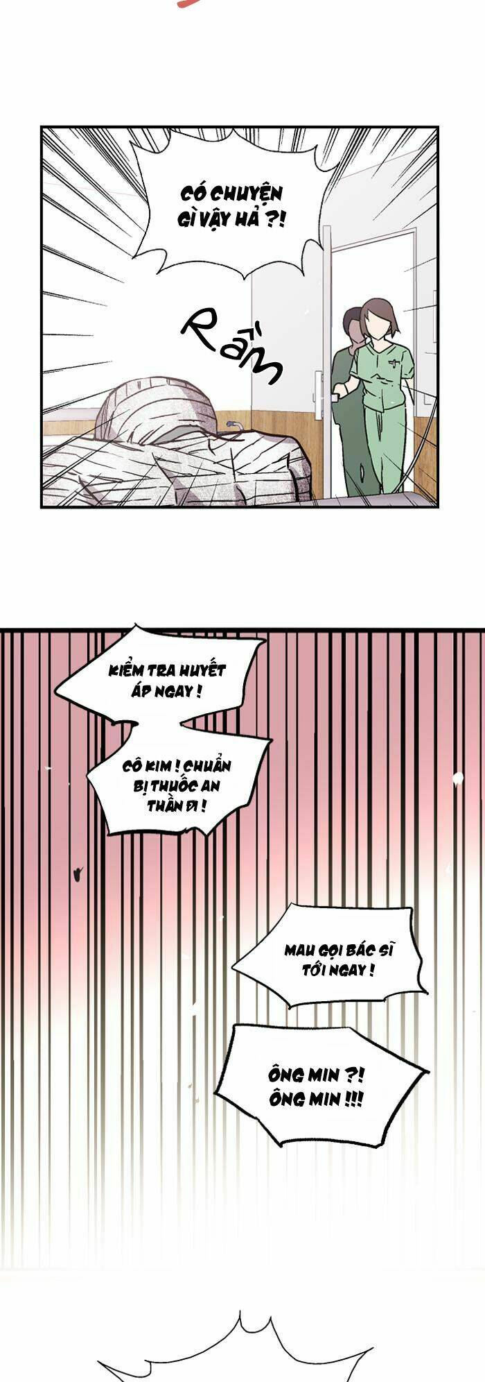 người máy hủy diệt chapter 45 4