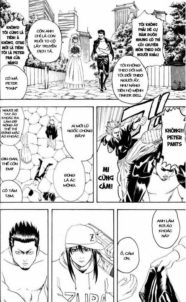 gintama - linh hồn bạc chapter 138 14