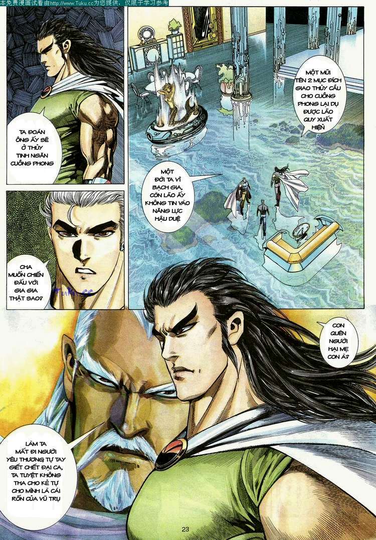 võ thần chapter 54 23