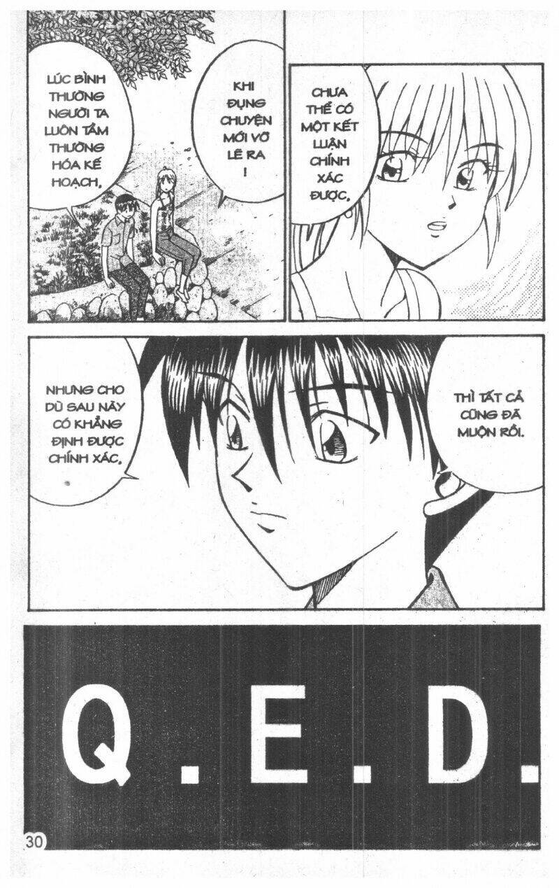 thám tử toma chapter 3 30