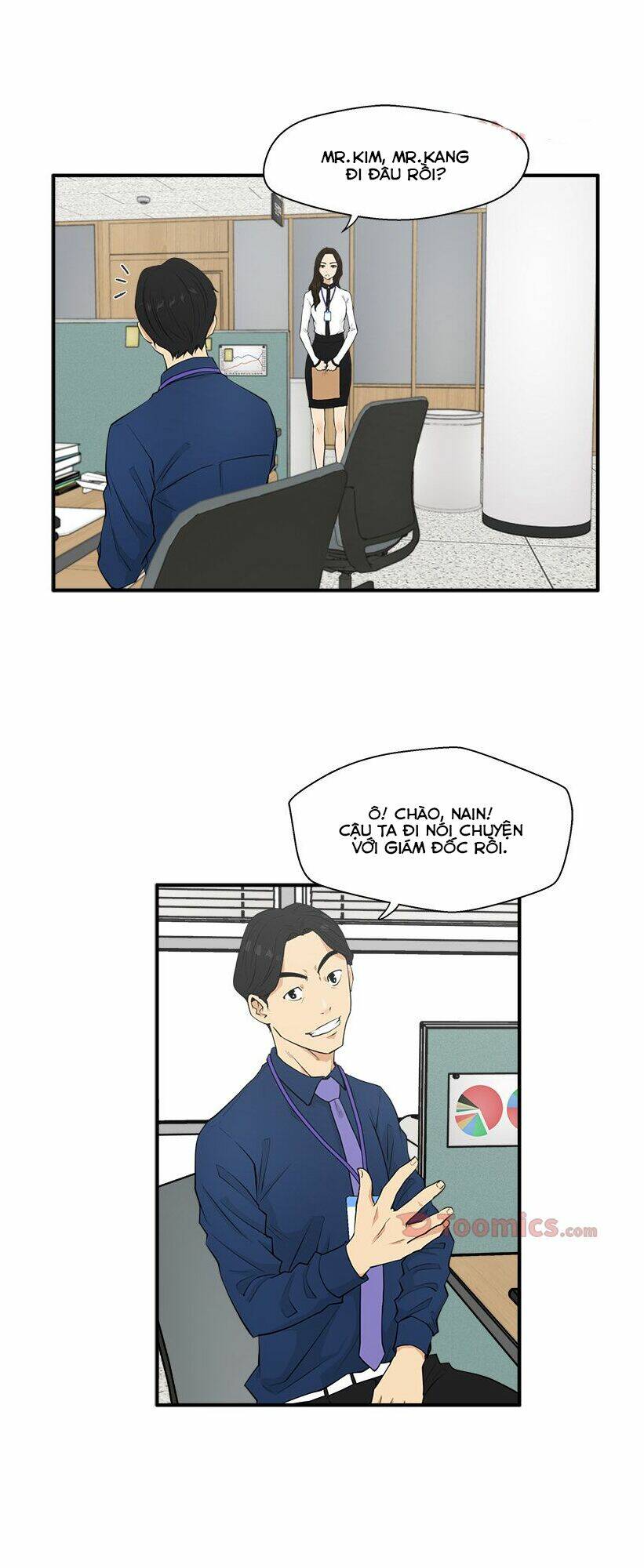 mr kang chapter 46 7