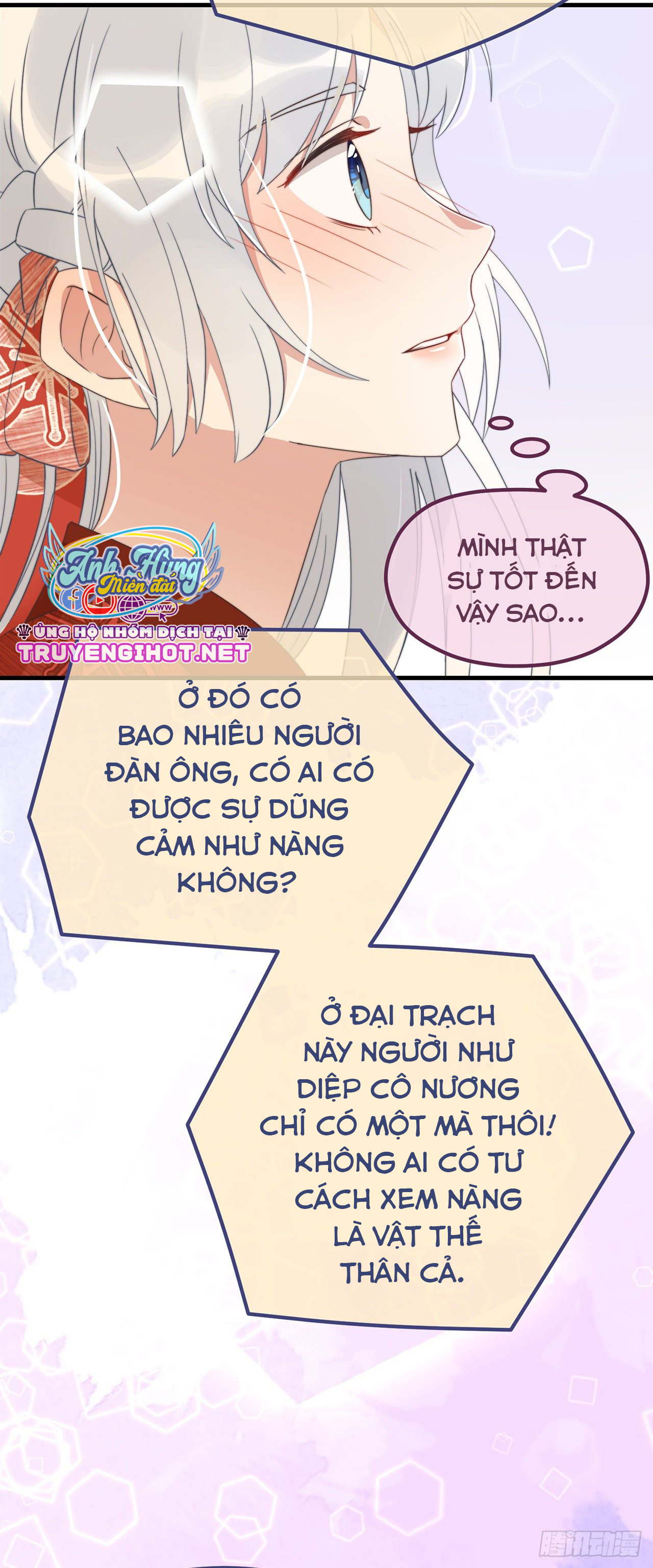 công lược sủng thê của sí hán vương. chapter 18 6