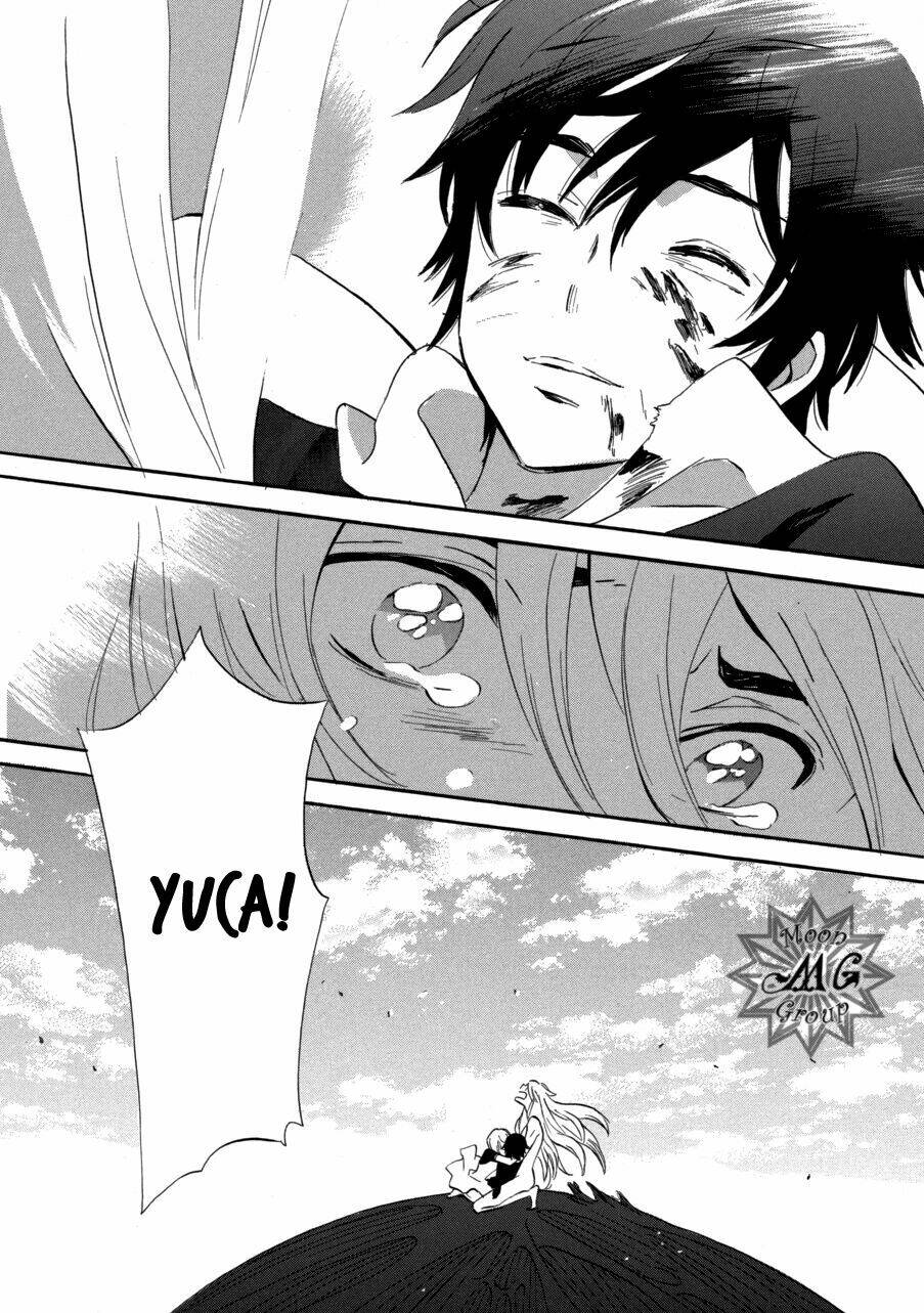 meteor methuselah chapter 63 16