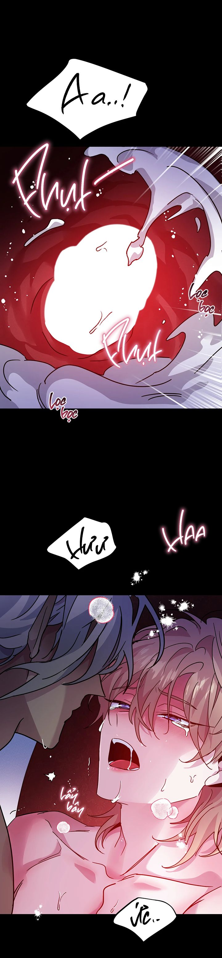 hắc vực chapter 30 21