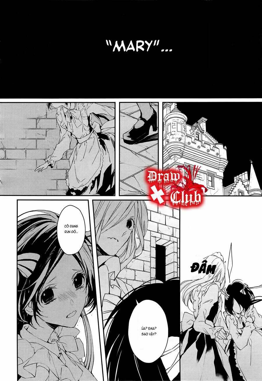 đẫm máu đức mẹ chapter 18 36