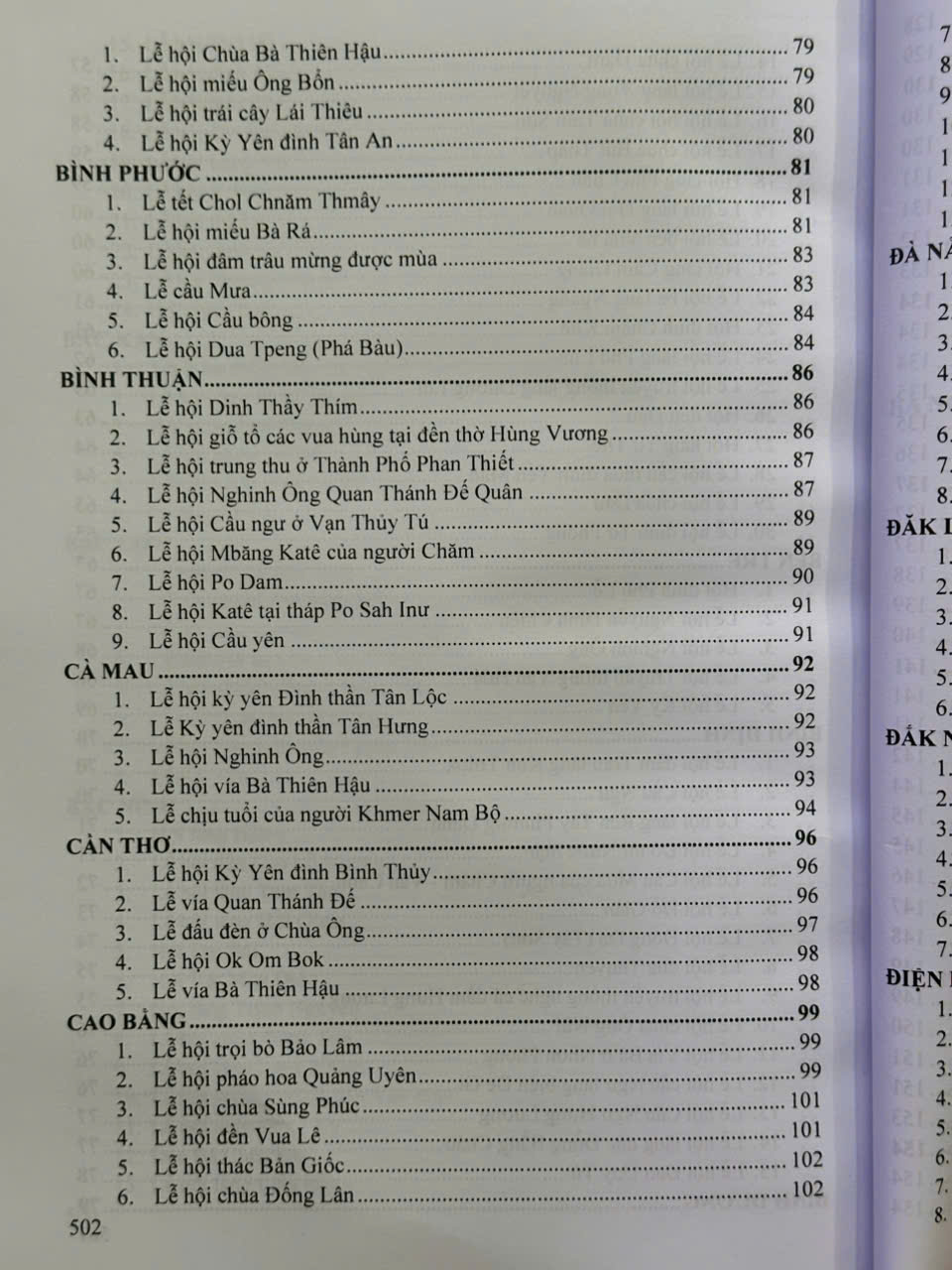 Sách Tìm Hiểu Lễ Hội Truyền Thống Trong Đời Sống Người Việt - V2354T