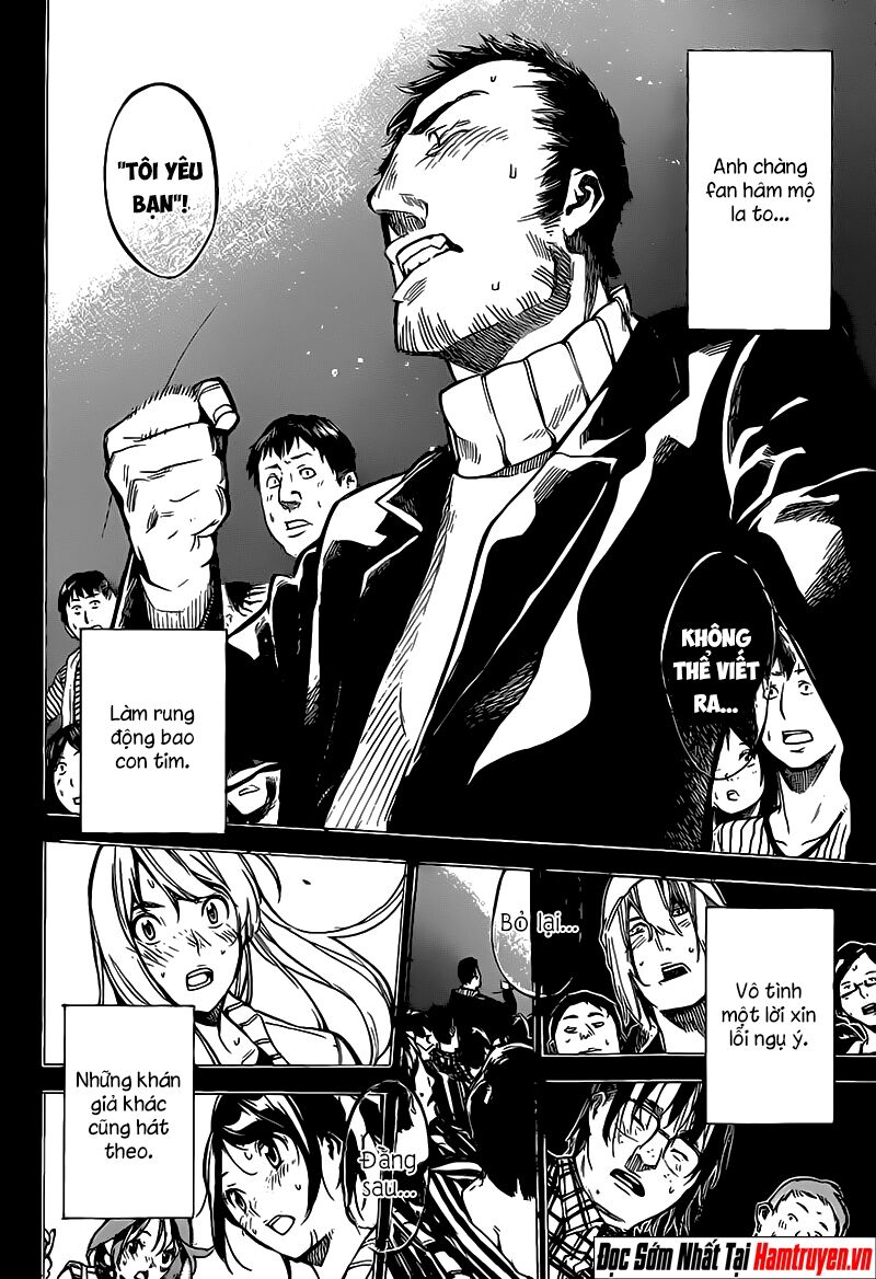 akb49 - renai kinshi jourei chapter 137 4