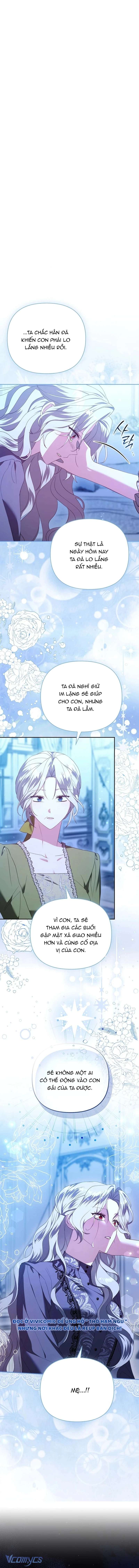 ác nữ muốn che giấu sự giàu sang chapter 7 1