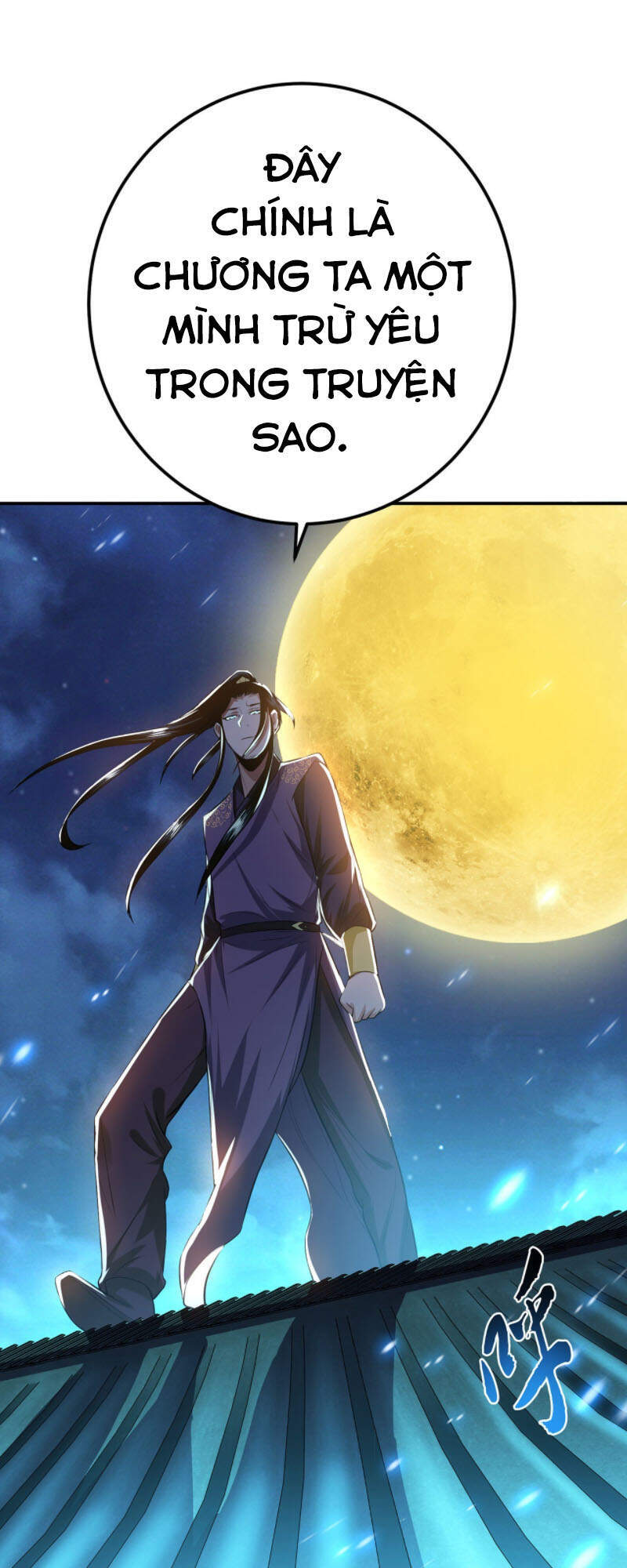 nam chính và hậu cung đều là của ta chapter 16 56