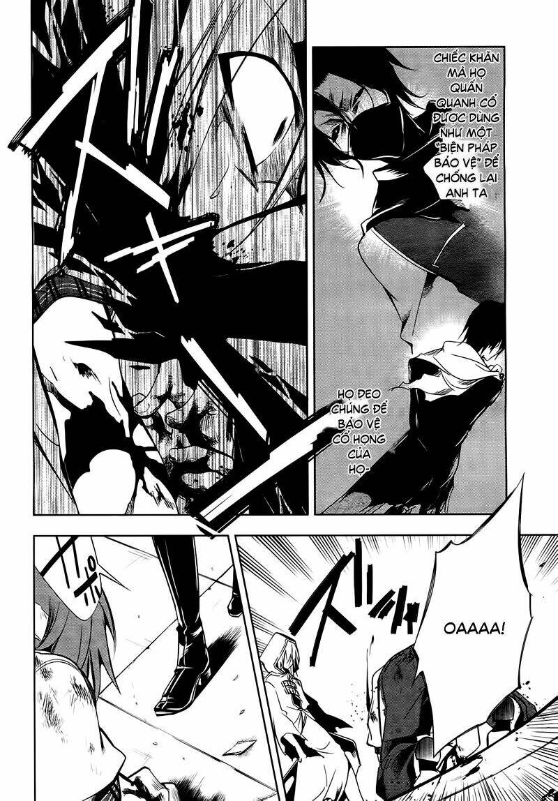 tokage no ou chapter 8 10