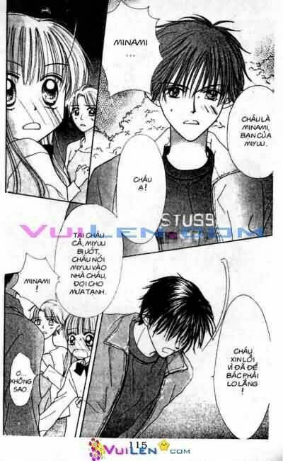 con gái con trai chapter 2 115