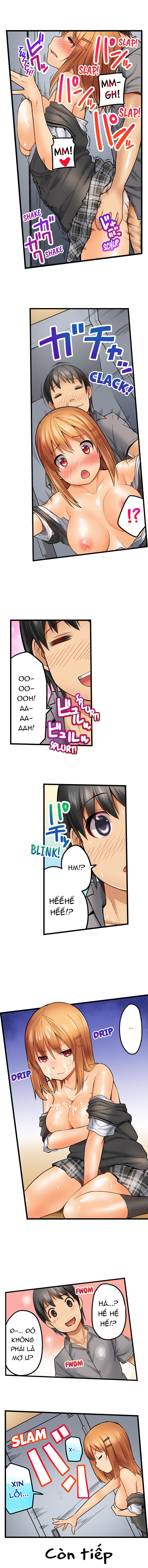 tình yêu bắt đầu từ cái xô chapter 6 8