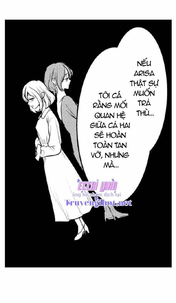 giả vờ ngủ cũng không ngăn được anh ấy chapter 120.2 7