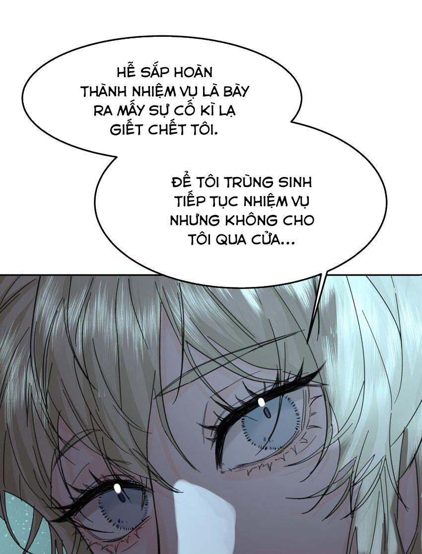 tình cũ là vua chapter 7 23