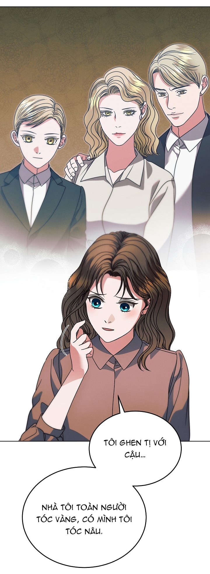 [18+] hãy cầu xin ta đi chapter 30.2 6