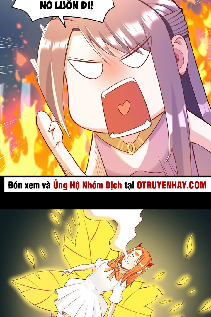 đại ma pháp sư dựa vào muội tử trừ ma chapter 13 42