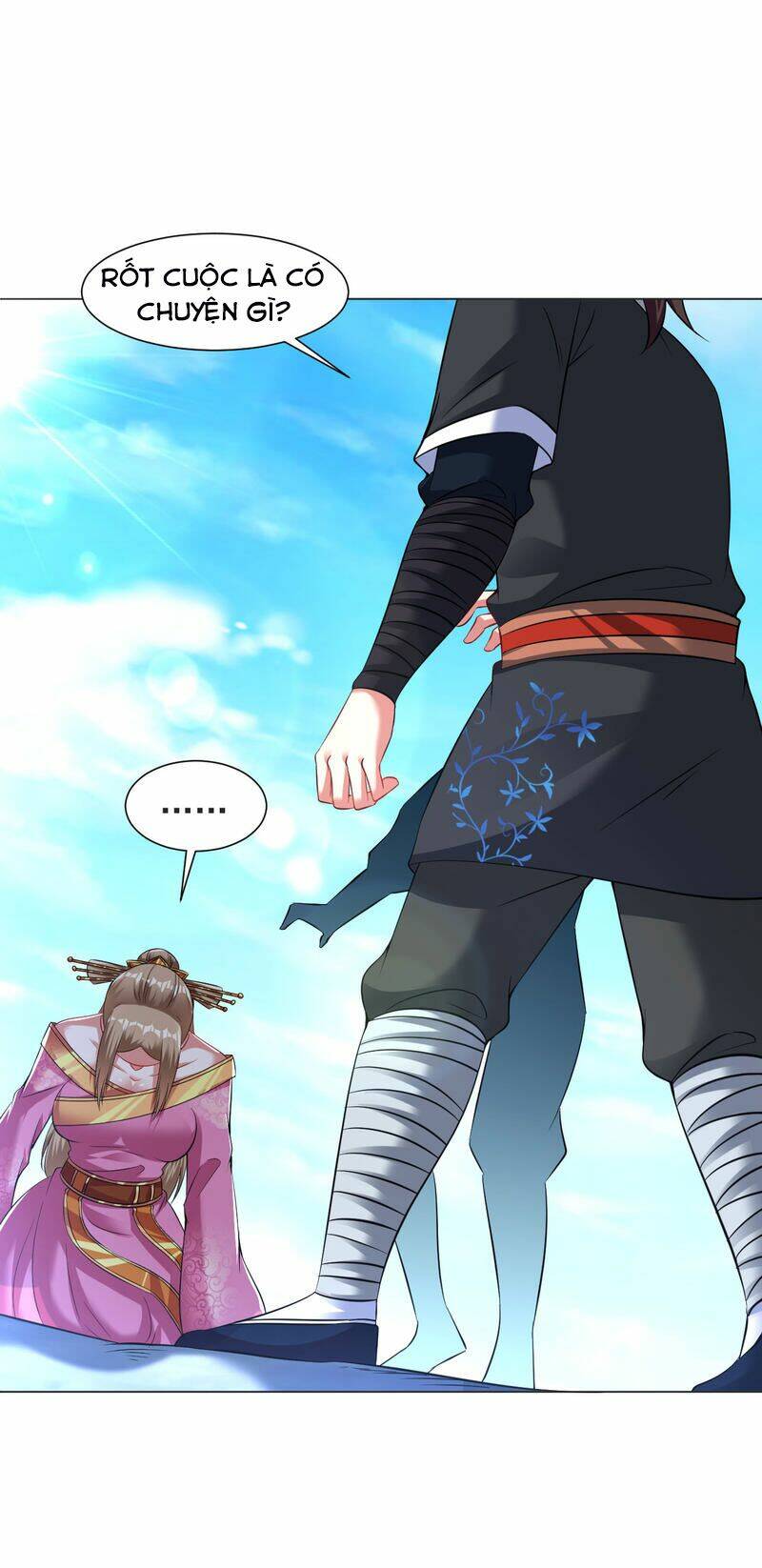 đạo ấn chapter 80 15