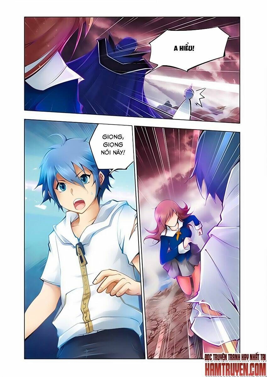 phá hiểu thế kỷ chapter 21 4