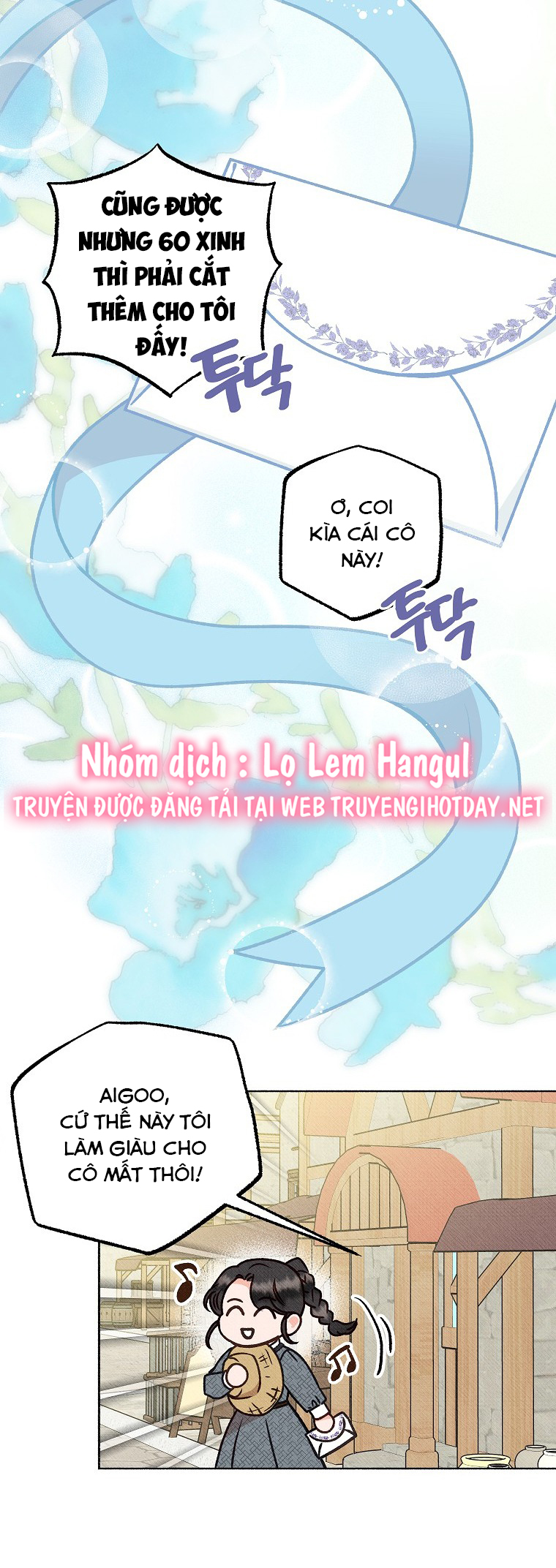 chàng trai đa nhân cách của tôi chapter 8 11