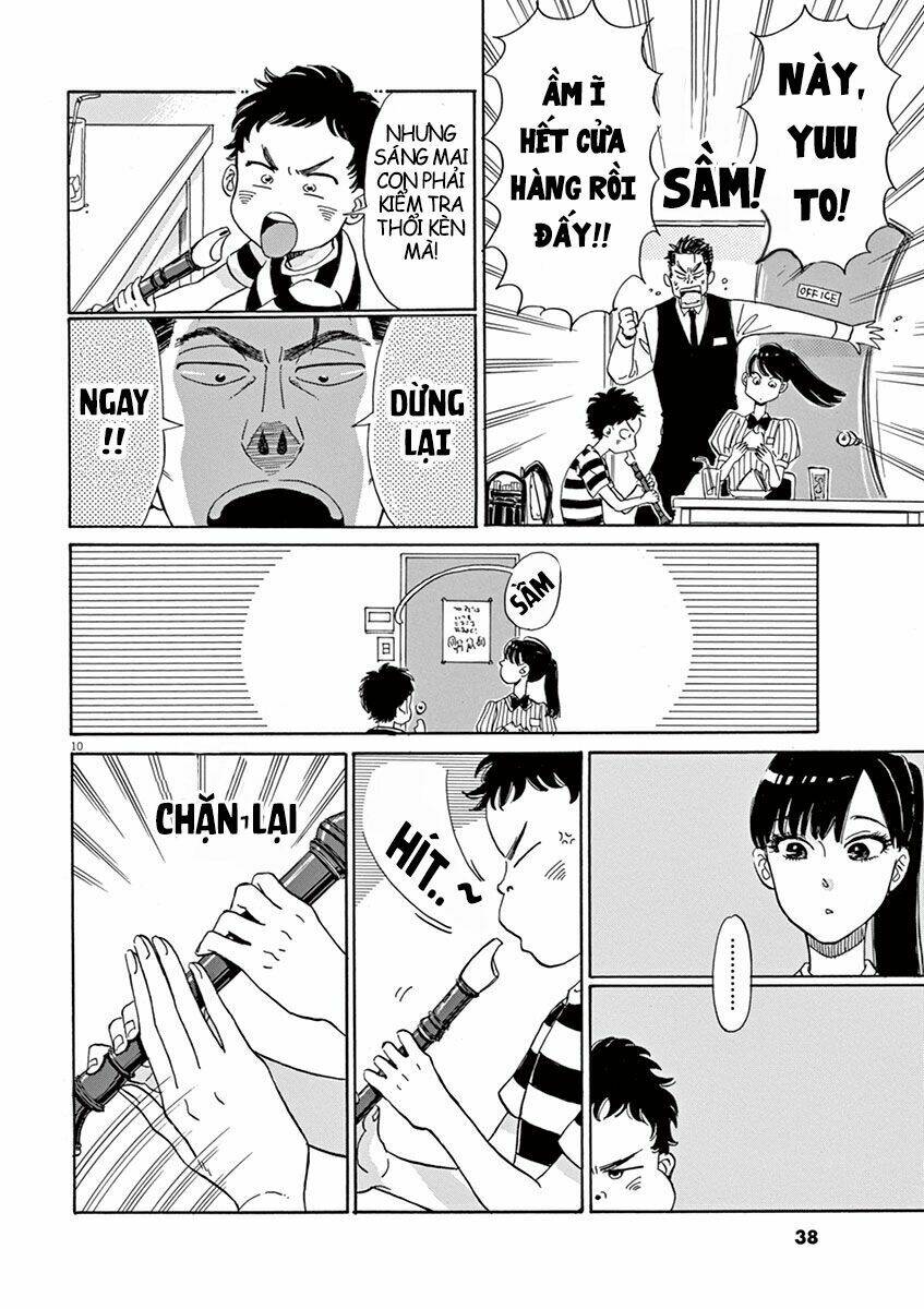 koi wa ameagari no you ni chapter 2 11