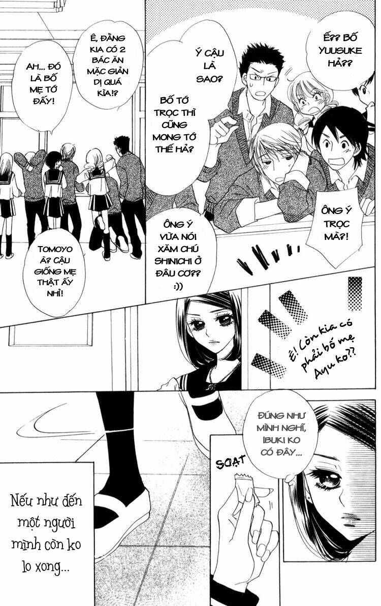 ác quỷ và bản tình ca chapter 25 5